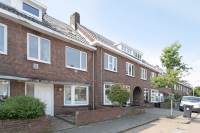 Woning Kogelbloemstraat 16 Den Bosch