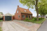 Woning Burg. Garreltsweg 4 Woldendorp
