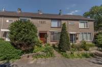 Woning Koningin Wilhelminastraat 40 Piershil