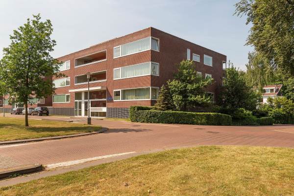 Woning Prins Willem-Alexanderlaan 40 Amersfoort