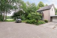 Woning van Hallstraat 18 Son en Breugel