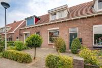 Woning Julianastraat 14 Nijverdal