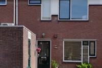 Woning Zebraspoor 466 Maarssen