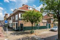 Woning Scheldestraat 2 Utrecht