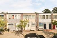 Woning de Fennen 65 Leeuwarden