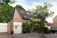 Woning Coba Ritsemastraat 14 Apeldoorn