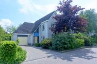 Woning Hazzelnútstrjitte 7 Stiens