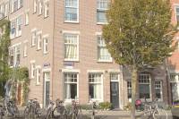 Woning Pretoriusstraat 50 Amsterdam