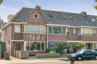Woning Van der Helststraat 1 Alkmaar
