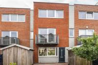 Woning De Oeverlanden 134 Purmerend