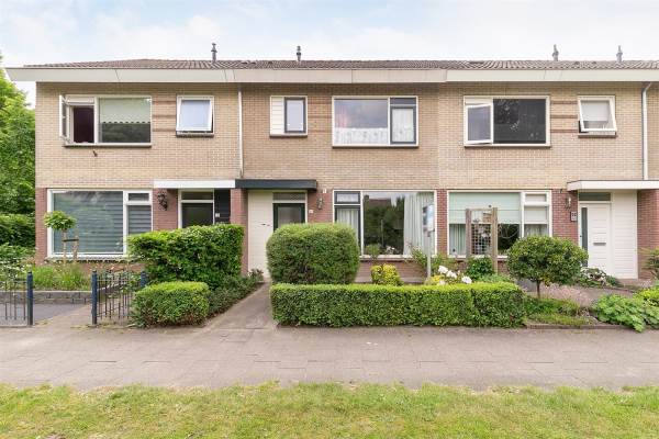 Woning Schapendrift 50 Wezep