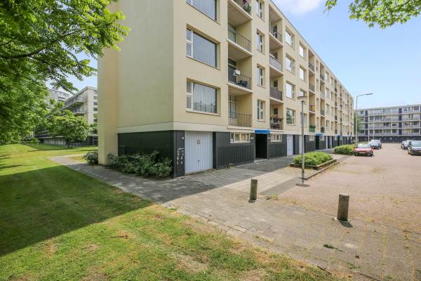 Woning Uranusstraat 30 Spijkenisse