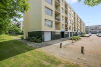 Woning Uranusstraat 30 Spijkenisse