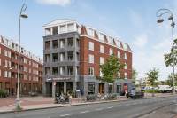 Woning Cornelis Vermuydenstraat 30 Amsterdam