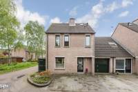 Woning Apollovlinder 8 Amersfoort