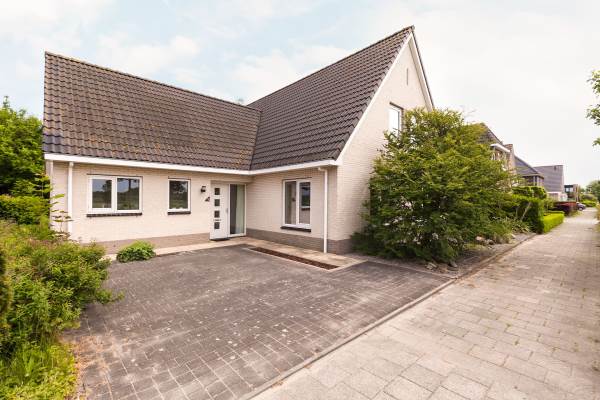 Woning Lotte Beesedijk 15 Heerhugowaard