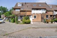 Woning Aïdaschouw 50 Zoetermeer