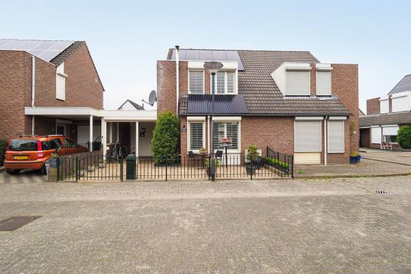 Woning Eemstraat 22 Helmond