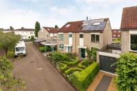 Woning Walnootstraat 4 Schoonhoven