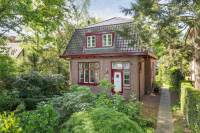 Woning Laurillardlaan 20 Bilthoven