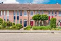 Woning Amberberg 14 Roosendaal