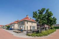 Woning Tuinderij 27 IJsselmuiden