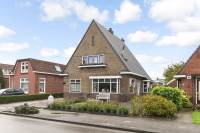 Woning Foarwei 9 Damwâld