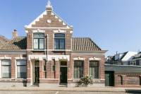 Woning Enkstraat 47 Zwolle