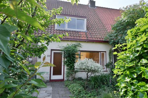 Woning Van Leeuwenhoekstraat 110 Hilversum