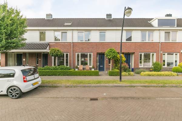 Woning Het Spul 5 Leusden - Oozo.nl