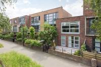 Woning Lemelerberg 45 Amersfoort