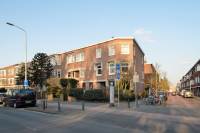 Woning Kamperfoeliestraat 65 Den Haag