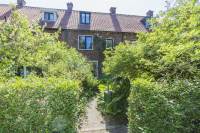 Woning Flevolaan 46 Muiderberg