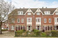 Woning Meeuwenlaan 189 Amsterdam