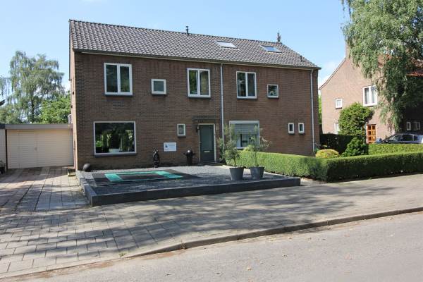 Woning Meerkolstraat 13 Nijmegen