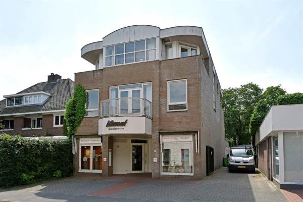 Woning Woudenbergseweg 4 Zeist
