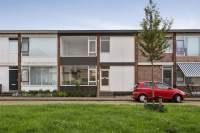 Woning J.I. Sandersestraat 79 Oost-Souburg