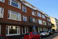Woning Hogerbeetsstraat 26 Rotterdam