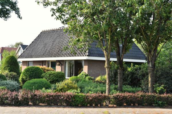 Woning Stationsstraat 18 Markelo