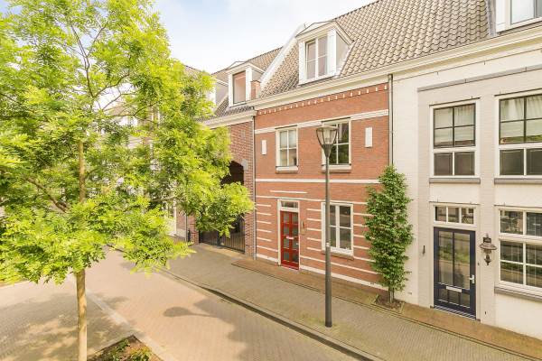 Woning Laan door de Veste 49 Helmond