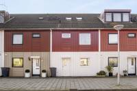 Woning Jan Somerhof 5 Amsterdam