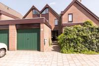 Woning Roos van Dekama erf 50 Capelle aan den IJssel