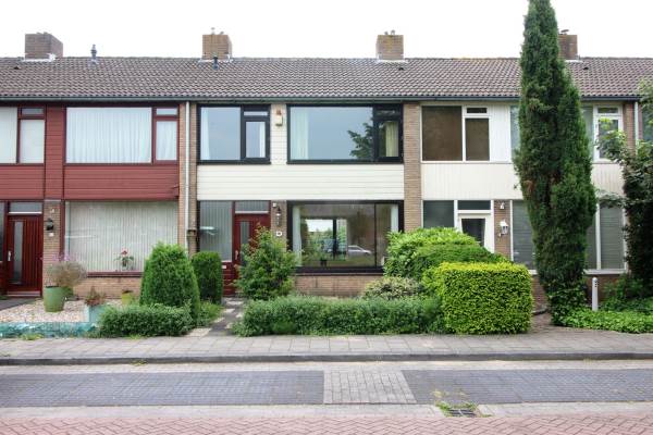 Woning Reinier Noomsstraat 10 Ouderkerk aan de Amstel