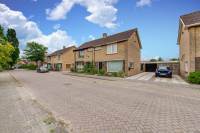 Woning van Disstraat 6 Fijnaart