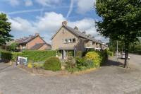 Woning Nachtegaallaan 48 Bussum