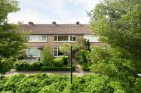 Woning Kruizemuntstraat 259 Apeldoorn