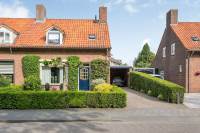 Woning Burgemeester van de Heijdenstraat 30 Drunen