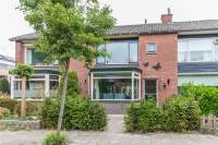 Woning de Savornin Lohmanlaan 18 Baarn
