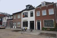 Woning Godevaert Montensstraat 30 Breda