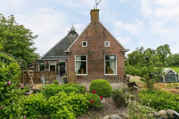 Woning Rykswei 12 Kootstertille
